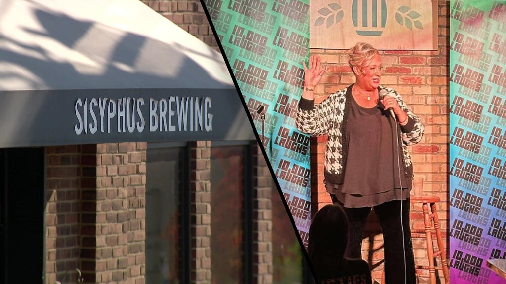 Future of Sisyphus Brewing, popular Minneapolis stand-up spot, uncertain as Dunwoody declines long-term lease — Minneapolis Dining news