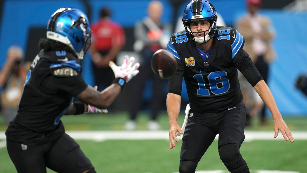 Vikings and Lions match up NFL's stingiest defense vs. high-scoring offense — Minneapolis Arts news