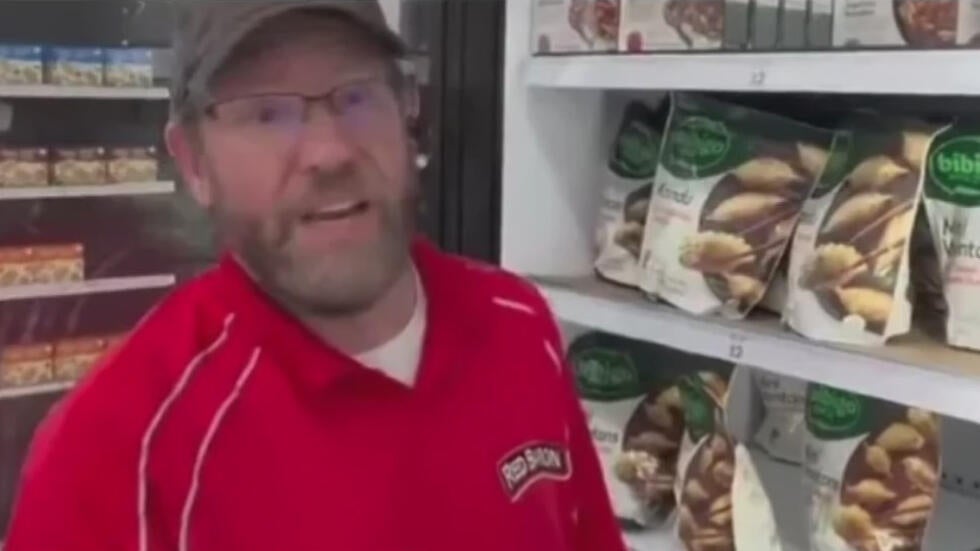 "My life is hard enough": Michigan Red Baron worker's anguished plea over viral prank turns into $400K windfall — Minneapolis Real Estate news