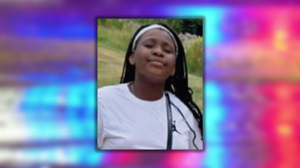Fridley police search for 10-year-old Ava-Marie Crawford — Minneapolis Sports news