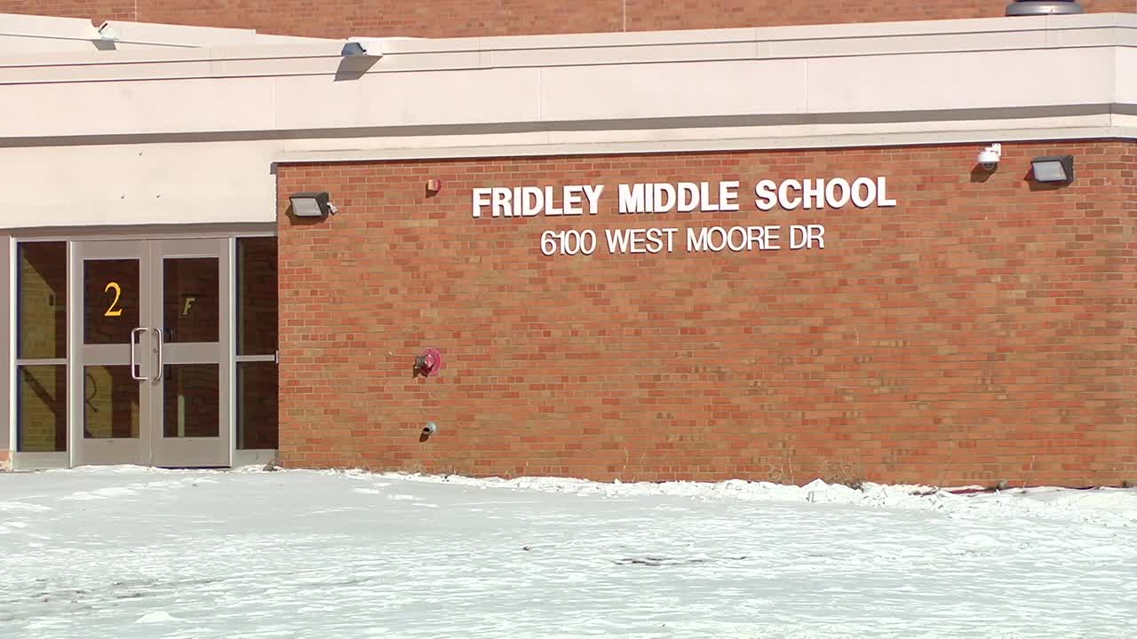 Eleven Minnesota schools land on state’s financial trouble list — KSTP 5 — Gopher