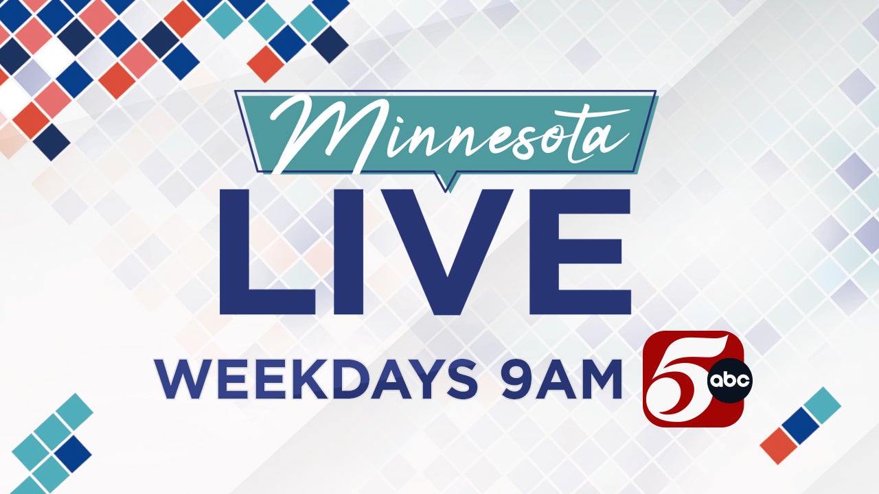 Polar Bear Week — KSTP 5 — Gopher